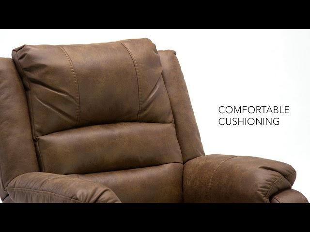 Ashley HomeStore | Yandel Power Lift Recliner