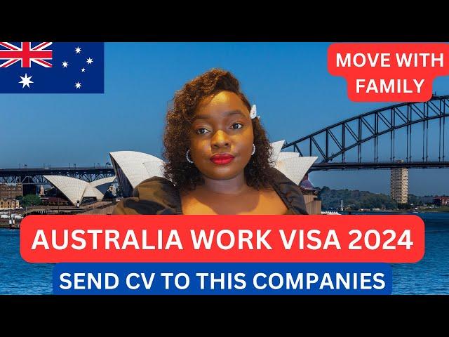 MASSIVE LABOUR SHORTAGE IN  AUSTRALIA |MOVE WITH FAMILY|VISA SPONSORSHIP|MOVE AT ZERO COSTS!