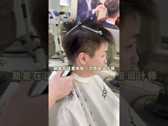 men's haircuts 2024 #menshairstyles2024 #menshairstyles #hairstylesforboy