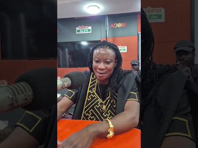  "I’m Ready to Sacrifice My Head for Otumfuo!” – Black Power Makes SHOCKING Loyalty Vow! MUST SEE