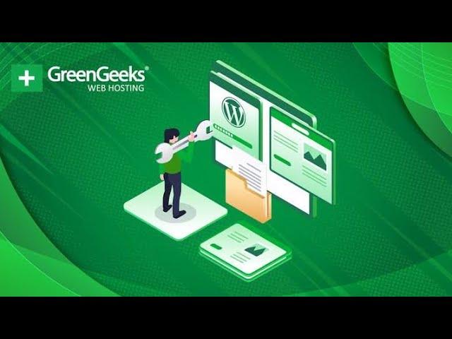 GreenGeeks Hosting Review | Pros & Cons of GreenGeeks Hosting