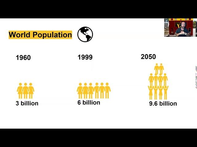 College of Global Futures: Innovation Nation Classes & Careers