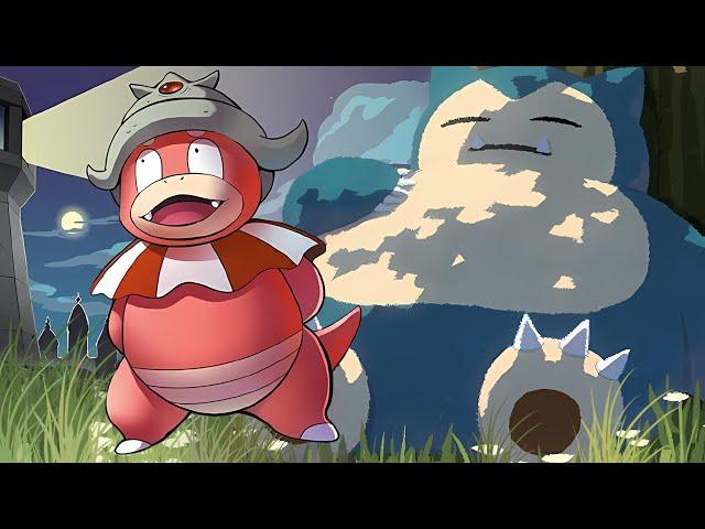 This Combo is Very Difficult to Breakthrough | VGC Reg H