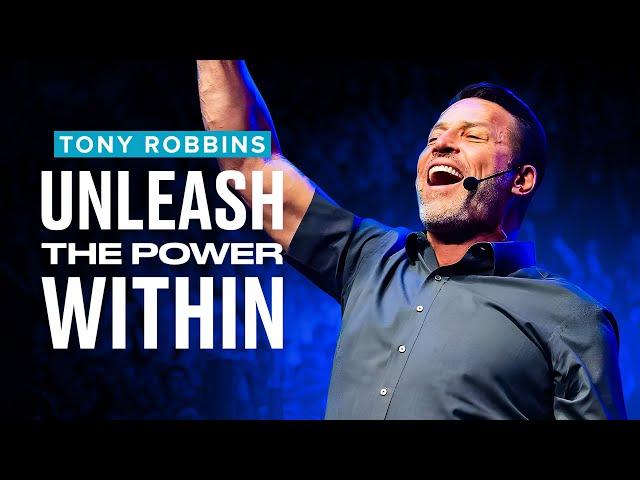 Tony Robbins Unleash the Power Within Event Highlights | Germany 2024