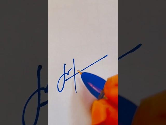 Manoj,, signature || #short #shorts #viral #ytshorts #video #signature #youtube #writing