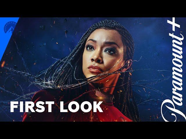 Star Trek: Discovery – Staffel 5 (First Look) | Paramount+ Deutschland