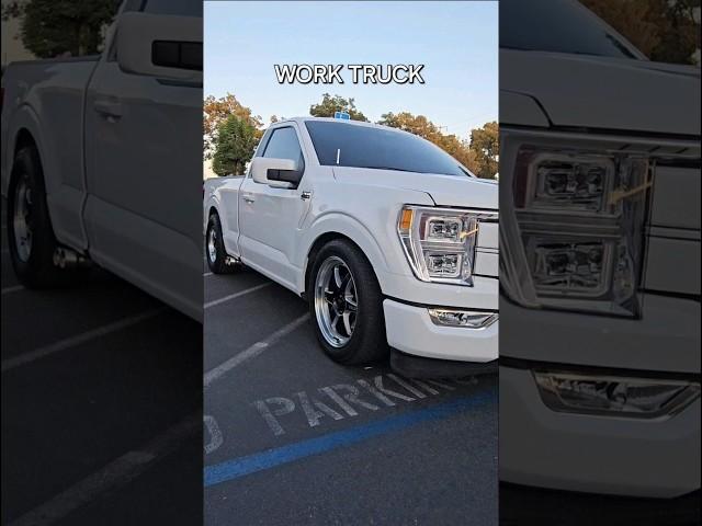 F150 TRUCK SOUNDING LIKE A BEAST #fordf150 #fordtrucks #cars #carmeet #bayareacarmeet