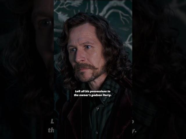 Harry Potter was richer than ever after The Second Wizarding War