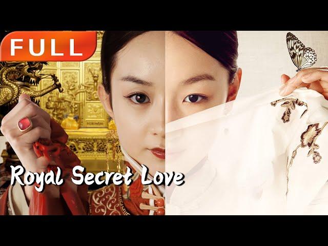 [MULTI SUB]Full Movie《Royal Secret Love》|love|Original version without cuts|#SixStarCinema