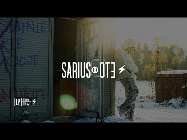 Sarius - Co to znaczy Antihype (prod. Sospecial)