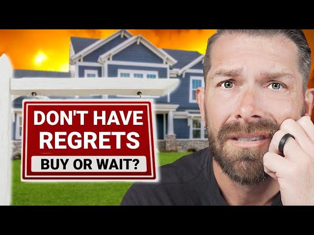 5 Things You Have To BE AWARE of BEFORE Buying A House