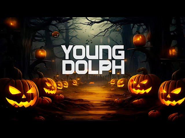 Young Dolph - What They Want On Halloween (Music Video) (Remix) NEW 2023