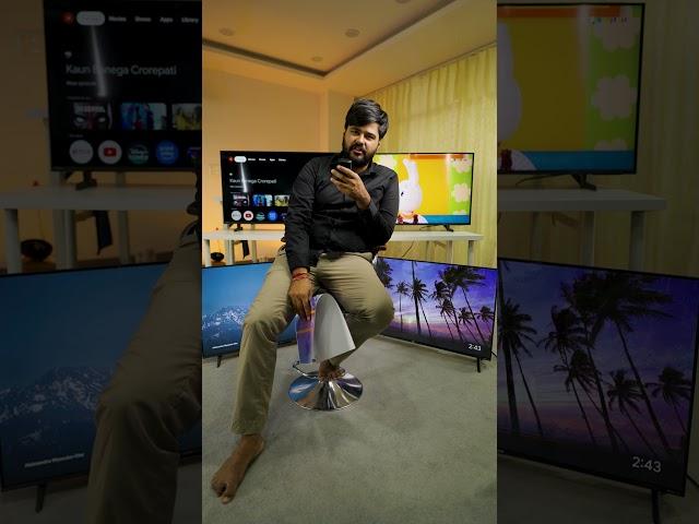 I bought all 43 inch 4k TV to find out best 5 TV #flipkarthaul #4ksmartledtv #qledtv