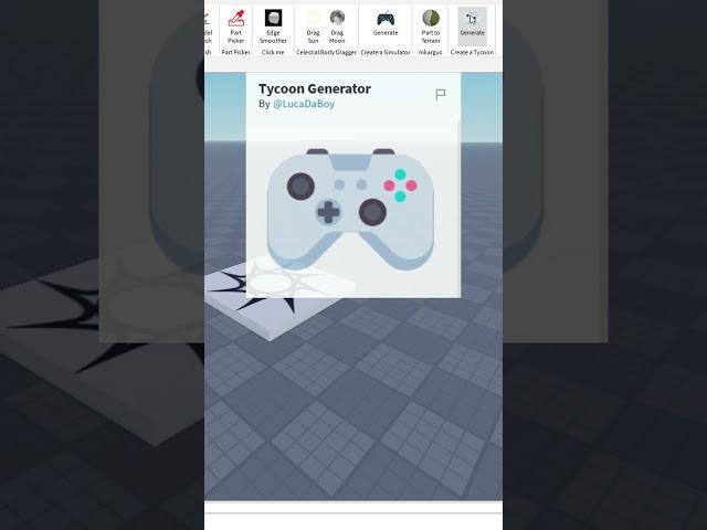 КАК СДЕЛАТЬ ИГРУ В ROBLOX БЕЗ ПРОГРАММИРОВАНИЯ?  #roblox #роблокс #robloxstudio