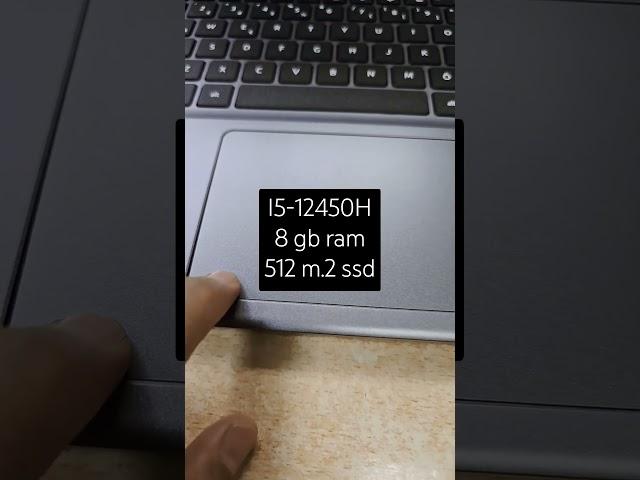 Acer Aspire 5 - A515-57-55WR