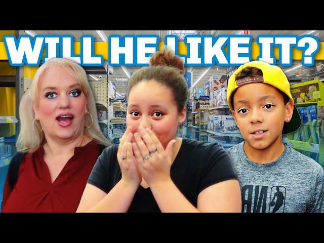 Will He Like It? | Father's Day Shopping!