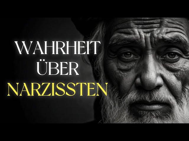 Die Wahrheit über narzisstische Persönlichkeiten – Das musst du wissen!