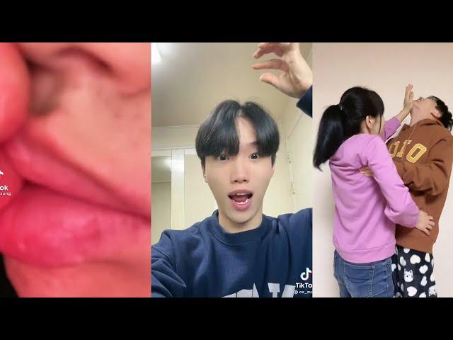 Ox Zung (WonJeong MAMA) - Funny Tiktok Compilation 2022