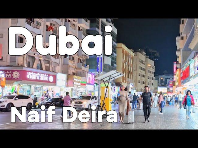 Dubai  Discover Authentic Dubai: Hidden Gems & Local Experiences [4K]