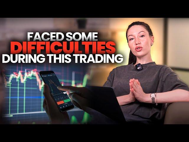  Faced Some Difficulties During This Quotex Trading | Quotex Strategy Trading