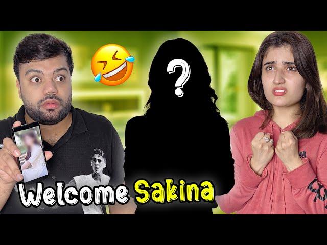 Meet My New Girlfriend  | Mulk Se Bhagne Ka Plan Ban Geya 