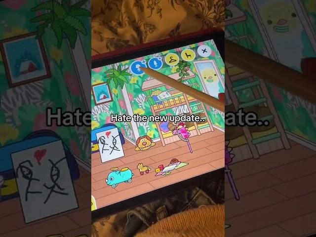  cr: liz253772 #tocaboca