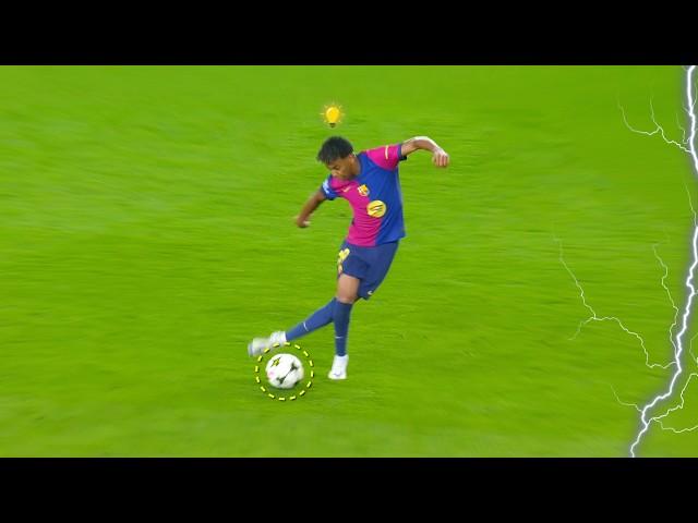 Genius Plays in Football 2025 ᴴᴰ