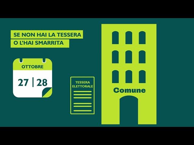 Elezioni regionali 2024: le modalità di voto