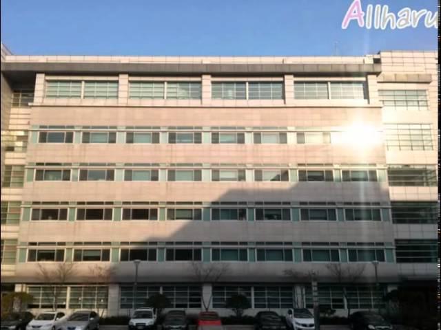 올하루&Allharu 138번째, 고려대학교 보건과학대학 캠퍼스투어, Korea University College of Health Science, 高麗大學校保健科學大學