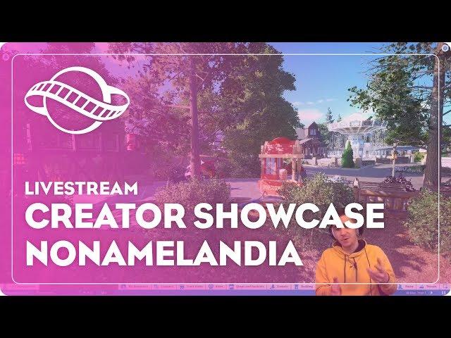 Creator Showcase W/Mike Sheets and MaskedBandit102 (Part 1)