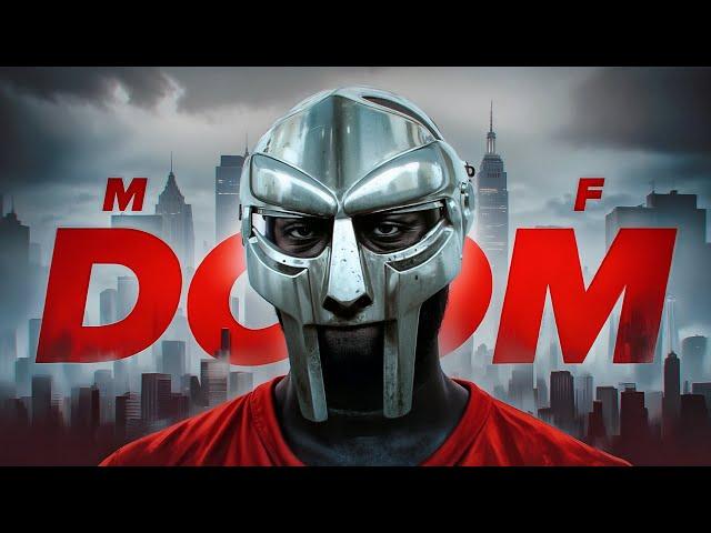 What Really Happened to MF DOOM?