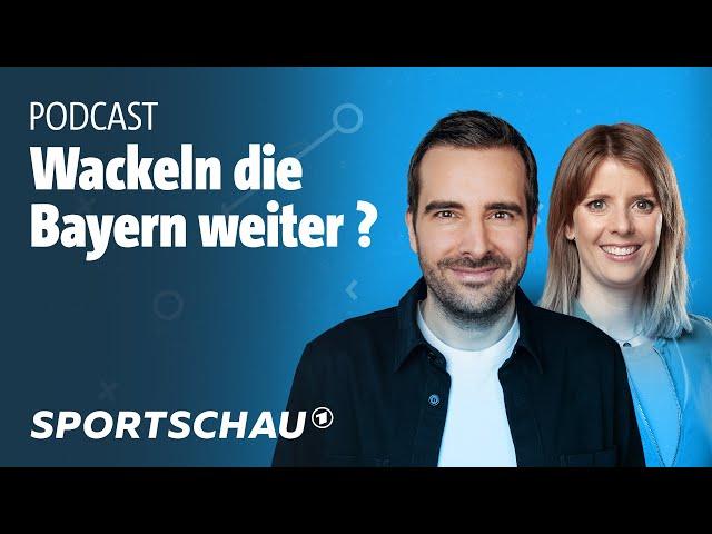 Kann Freiburg auch die Bayern ärgern? Bundesliga Update, der Podcast | Sportschau Fußball