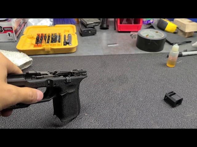 Is your aftermarket Glock trigger drop safe? Let's find out.