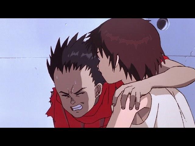 Akira Storyline Analysis and Explanation