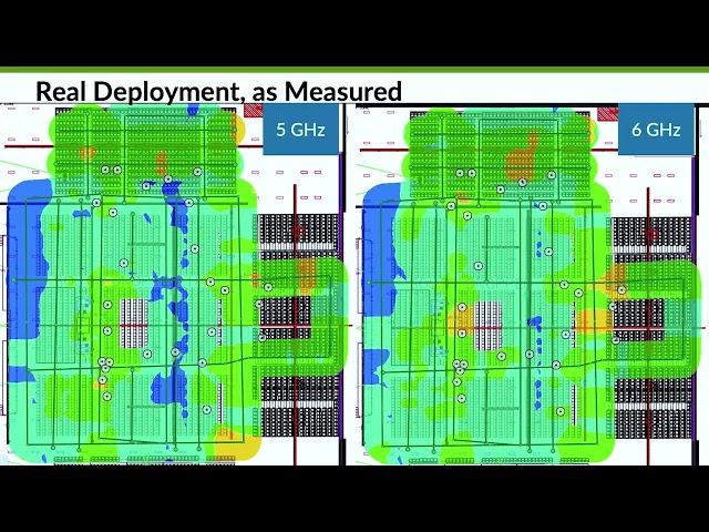 Wi-Fi 6E, Year Three | Wes Purvis | WLPC Phoenix 2024