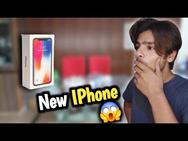 Vlogging Kay Liye New IPhone Lay Liya  | Viral Vicky Vogs