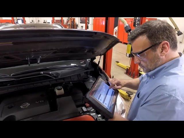 ZEUS Overview | Snap-on Diagnostics UK