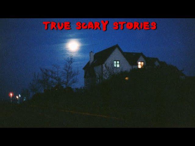 16 Chilling TRUE Scary Stories That Will Haunt You! (Horrormix Vol. 22)