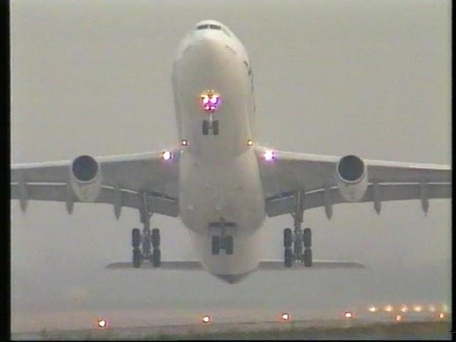 Lufthansa 500 - A340 Destination Rio