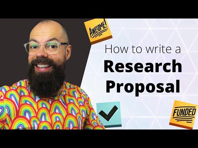 Win Every Time! How to Write a Research Proposal That Can't Be Ignored