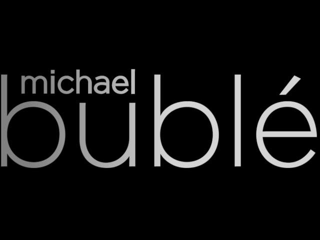 Michael Buble: Haven't Met You Yet (2009) (Large Room Effect)