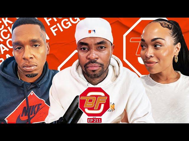 BACKONFIGG EP:211 Smac & T-Rell Almost WIN $8k on Underdog T-Rell Says Pinky Was His Celebrity Crush