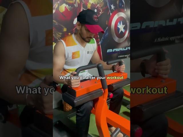 Khuch bhi mil jaye . . . #shorts #viralvideo #trending #fitness #gym #motivation #fitness #fit