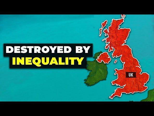 The UK Economy in 5 Minutes