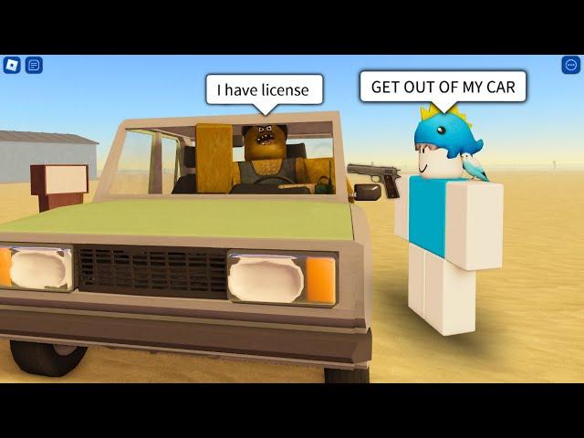 ROBLOX A Dusty Trip FUNNY MOMENTS / Dumb Edits #1 (MEMES)