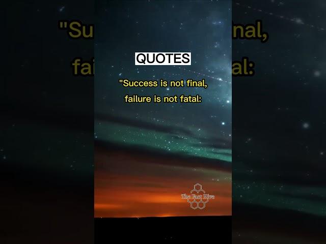 Quotes. The Fact Hive