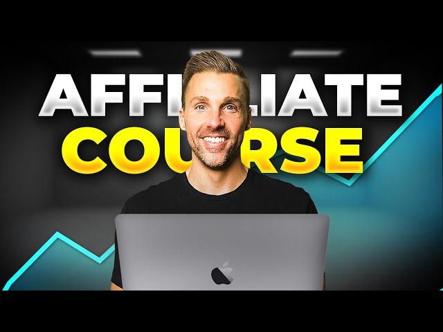 Make $500+ Per Day With Affiliate Marketing (Beginners Guide)