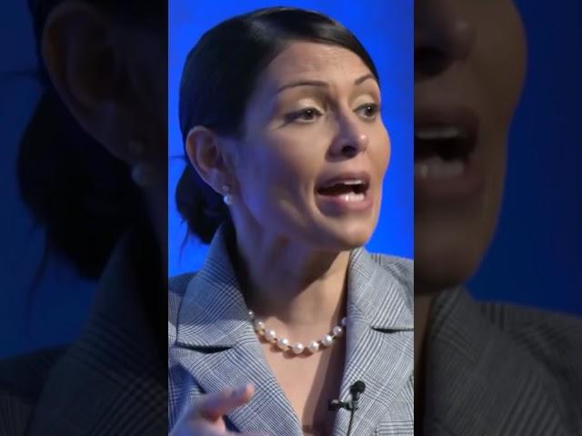 Boris Johnson would WIN next election, Priti Patel says