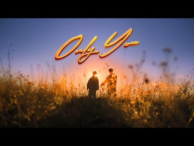 ONLY YOU (Official Video) - Armaan Gill and Arnaaz Gill