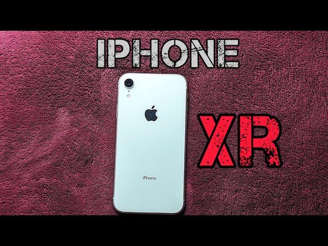 iPhone XR in late 2024! Pros and Cons! still worth it?